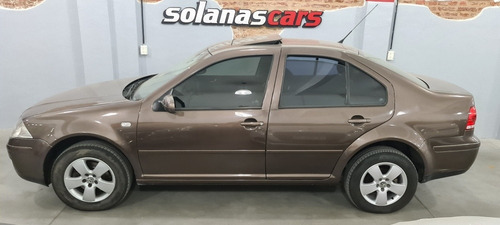Volkswagen Bora 2.0 Trendline 115cv 2011