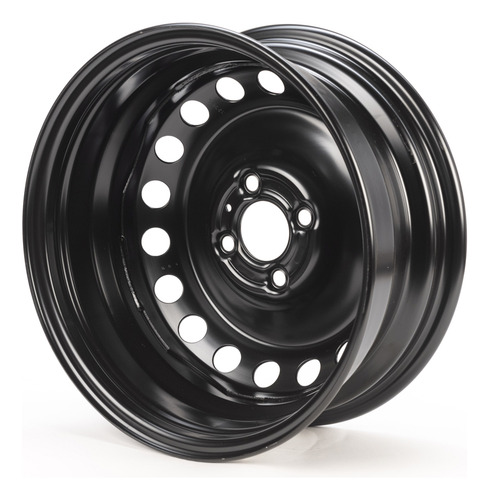 Imagen 5 de 8 de Llanta 15 Renault Logan 1.6 Expression 85cv