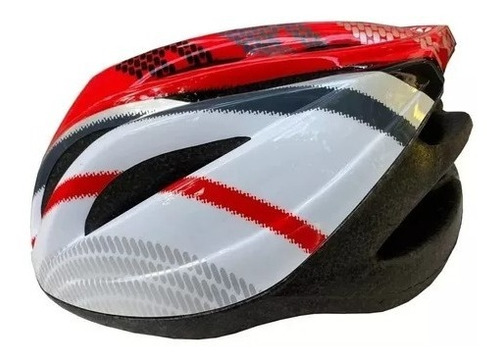 Casco 18 V  Rollers Skate Bicicleta