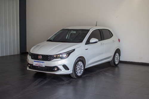 Fiat Argo 1.3 Drive Gse