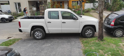 Volkswagen Amarok 2.0 Cs Tdi 140cv Trendline 4x4