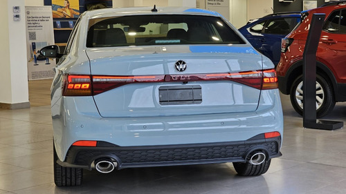 Volkswagen Vento 2.0 Tsi 350 Gli Dsg