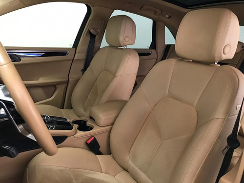 Porsche Macan 3.0 S 24v V6 Gasolina 4p Automático
