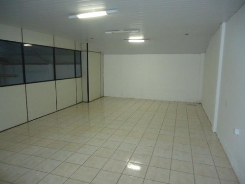 Salão Para Alugar, 603 M² Por R$ 7.500,00/mês - Vila Monte Alegre - Ribeirão Preto/sp - Sl0225
