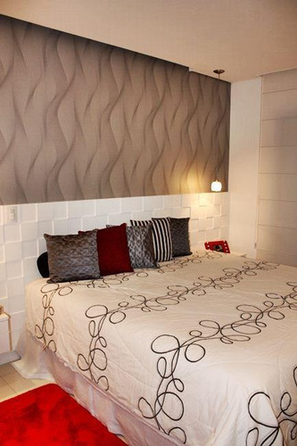 Imagem 20 de 30 de Venda E Locação - Apartamento Maravilhoso - Ap5588