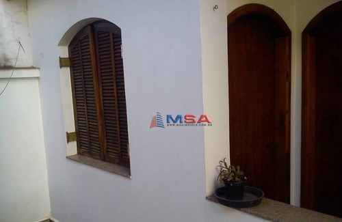 Imagem 7 de 22 de Casa À Venda, 180 M² Por R$ 1.200.000,00 - Alto De Pinheiros - São Paulo/sp - Ca0985