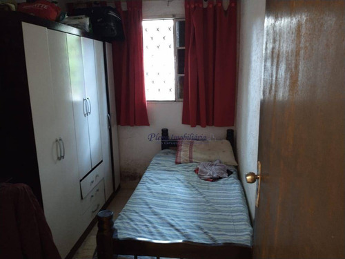 Imagem 11 de 24 de Terreno À Venda, 400 M² Por R$ 850.000,00 - Vila Mazzei - São Paulo/sp - Te0059