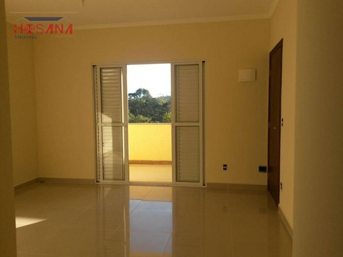 Imagem 19 de 22 de Chácara Com 5 Dormitórios À Venda, 2800 M² Por R$ 650.000,00 - Chácaras Do Rosário - Franco Da Rocha/sp - Ch0017