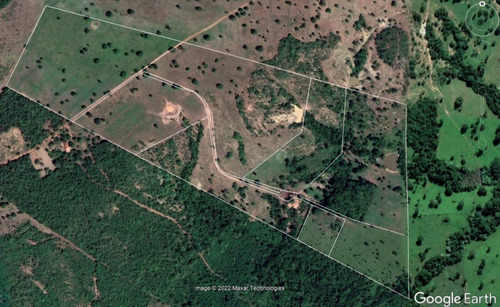 Venda De Fazenda Com Estrutura Completa Potencial Produtivo