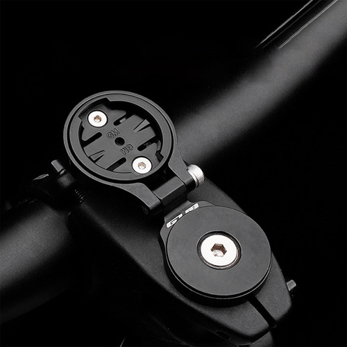 639 Bike Computer Stem Mount Alumínio Velocímetro Stand