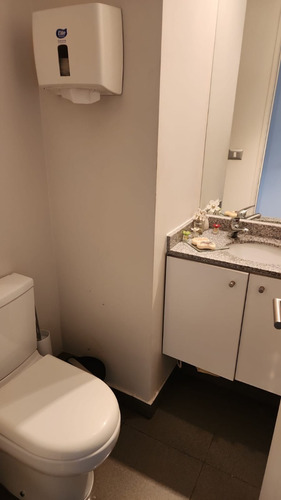 Se Vende Excelente Oficina En Inmejorable Ubicación