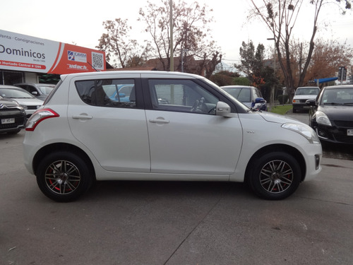 Suzuki Swift SUZUKI SWIFT GL 1.2 AUTOMATICO SOLO 71.000 KM