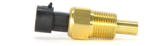 Sensor Temperatura Ect/cts Para Pontiac Firebird 3.8 1996