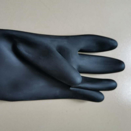 Guantes Resistentes A Químicos Reutilizables Guantes De