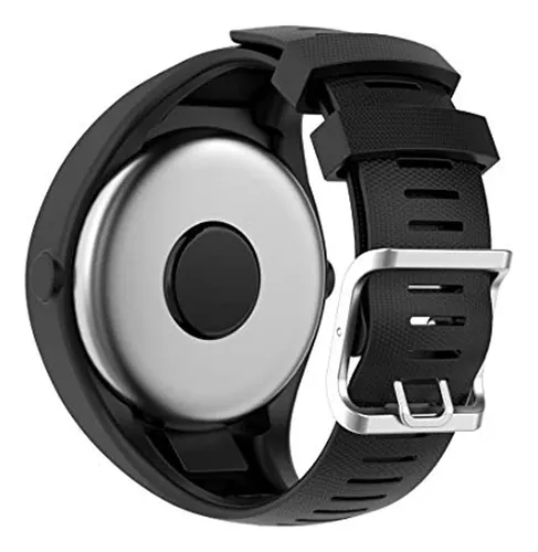 Correa De Reloj Huabao Compatible Con Polar M200, Correa De