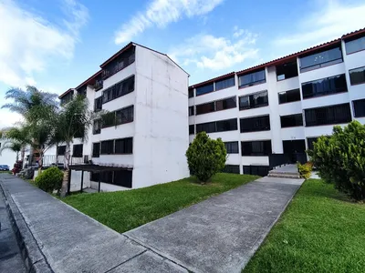 Apartamento en venta