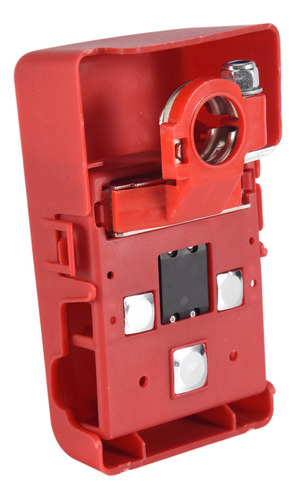 Terminal De Distribución De Baterías De Automóvil De 3 X 32