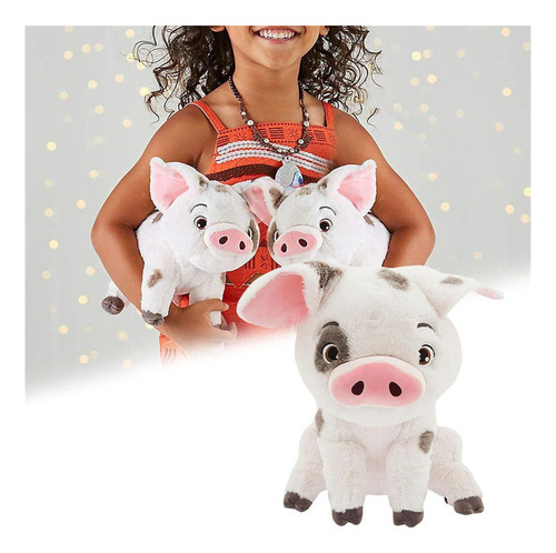 K A Lindo Juguete De Peluche De