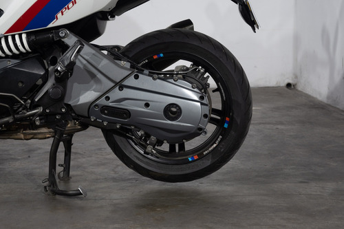 Bmw C600 Sport 2014