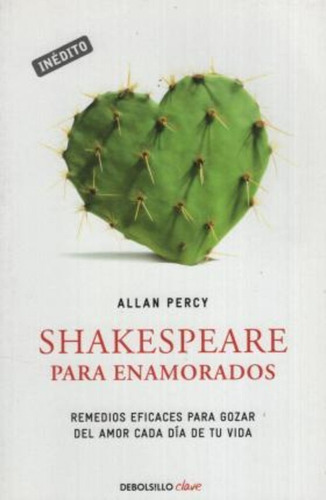 Shakespeare Para Enamorados