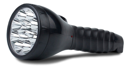 Lanterna Recarregável 12leds Alta Potência Bivolt Oferta Ori