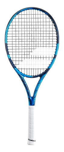 Raqueta Babolat Pure Drive Team + Encordado