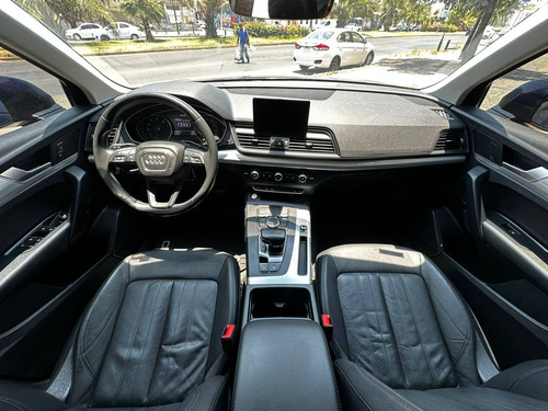 Audi Q5 2.0 L T Dynamic Dsg