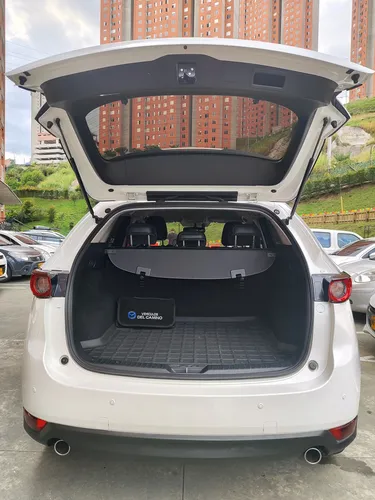 Mazda CX-5 2.5 Touring