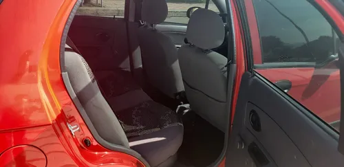 Chevrolet Spark 1.0