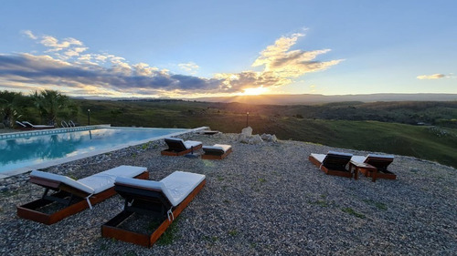 Imagen 1 de 7 de Venta De Posada Hotel Boutique Villa Berna