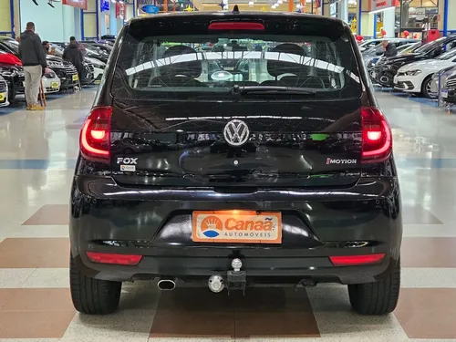 Volkswagen Fox Volkswagen Fox 1.6 VHT Prime (Flex) | MercadoLivre