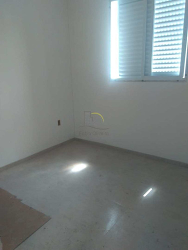 Imagem 9 de 13 de Casa De Condomínio Com 2 Dorms, Esplanada Dos Barreiros, São Vicente - R$ 185 Mil, Cod: 2035 - V2035