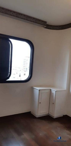 Imagem 4 de 15 de Apartamento À Venda, 93 M² Por R$ 775.000,00 - Aclimação - São Paulo/sp - Ap3679
