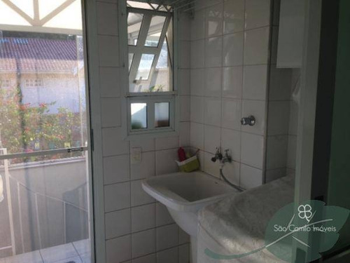 Imagem 18 de 20 de Casa Com 3 Dormitórios À Venda, 200 M² Por R$ 860.000,00 - Granja Viana - Cotia/sp - Ca0517