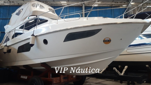 Imagem 1 de 25 de Lancha Usada Intermarine 42 | Ñ Schaefer Azimut Ferretti Nx