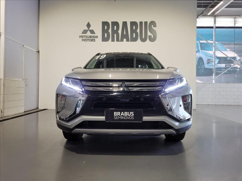 Mitsubishi Eclipse Cross 1.5 Mivec Turbo Hpe-s