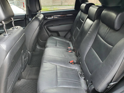 Imagen 14 de 15 de Kia Sorento Ex 2.2 Crdi At Premium 2014