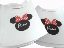 Comprar Bolsas Bolsitas Golosineras Souvenirs Personalizadas Cumple 