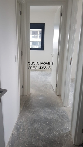 Imagem 18 de 30 de Apartamento Com 153mts, 4 Dormitórios Sendo 2 Suítes, Varanda Gourmet, 2 Vagas Na Vila Leopoldina Em São Paulo - Ap153lehav - 68876085