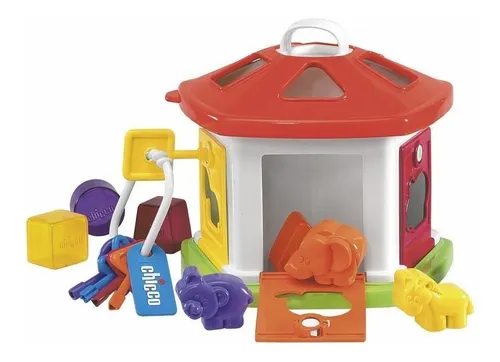 Casita chicco on sale