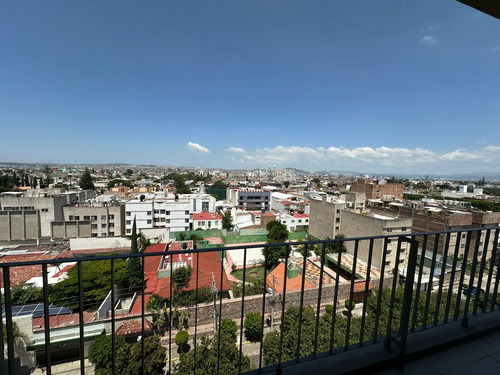 Departamento En Venta Col Andrade, León, Guanajuato