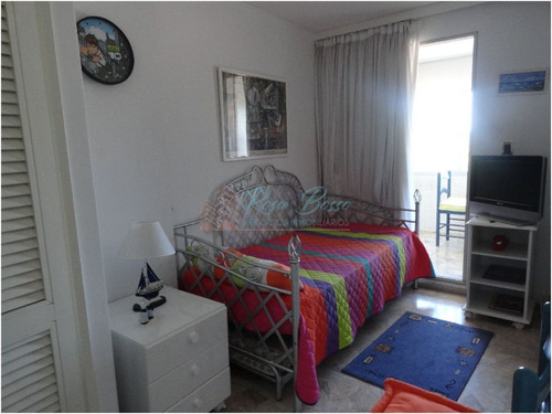 Imagen 30 de 30 de En Venta...hermoso Apartamento En Una De Las Torres Tradicionales De La Mansa!