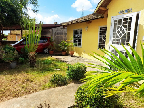 Imagen 11 de 11 de Ledezma Asesores Vende Casa En Villa Africana
