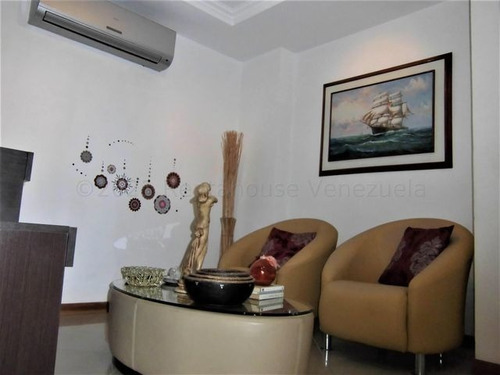 Imagen 29 de 29 de Apartamento En Venta La Trigaleña Valencia 23-14029 Lissett Peña Rentahouse Carabobo