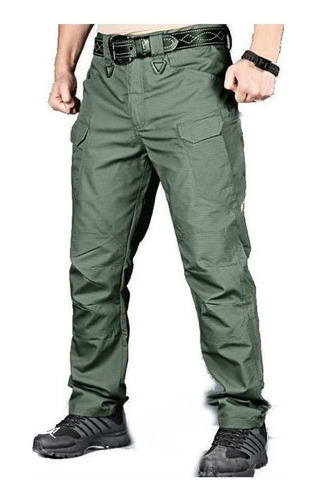 Hardwear Cargo Pants, Pantalones Tácticos, Pantalones Multib