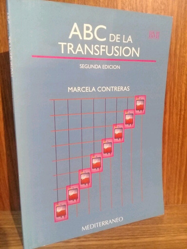 Abc De La Transfusion