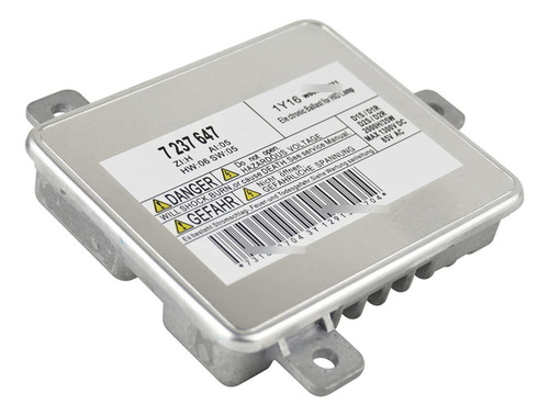 Xenón D1s D2s 35w Hid Módulo Reemplazo Para Bmw Serie 1 2 3