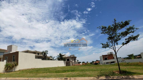 Imagem 1 de 12 de Terreno À Venda, 700 M² Por R$ 390.000,00 - Condomínio Campos De Santo Antônio Ii - Itu/sp - Te0686