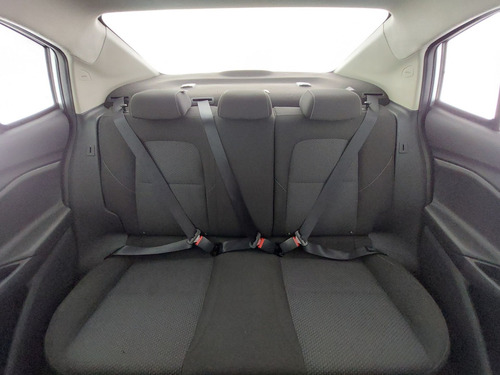 Chevrolet Onix 1.0 TURBO FLEX LTZ AUTOMÁTICO