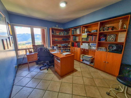 Apartamento En Venta En Los Naranjos Del Cafetal Ca 24-11095 Yg